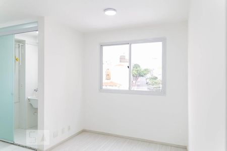 Sala de apartamento para alugar com 2 quartos, 41m² em Cambuci, São Paulo