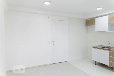 Sala de apartamento para alugar com 2 quartos, 41m² em Cambuci, São Paulo