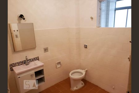 Banheiro  de apartamento para alugar com 3 quartos, 95m² em Mooca, São Paulo