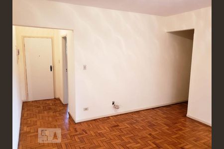 Sala de apartamento para alugar com 3 quartos, 95m² em Mooca, São Paulo