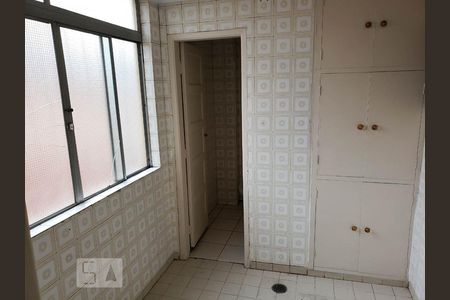 Apartamento para alugar com 95m², 3 quartos e 2 vagasÁrea de Serviço