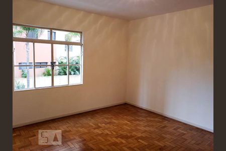 Sala de apartamento para alugar com 3 quartos, 95m² em Mooca, São Paulo