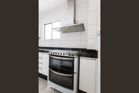 Apartamento para alugar com 168m², 4 quartos e 3 vagasCozinha