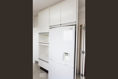 Apartamento para alugar com 168m², 4 quartos e 3 vagasCozinha