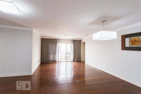 Sala de apartamento à venda com 4 quartos, 168m² em Belenzinho, São Paulo