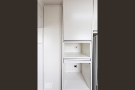 Apartamento para alugar com 168m², 4 quartos e 3 vagasCozinha