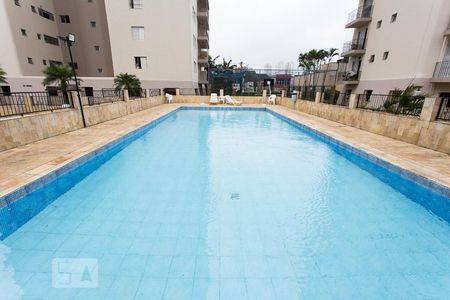 Apartamento para alugar com 168m², 4 quartos e 3 vagasÁrea comum - Piscina
