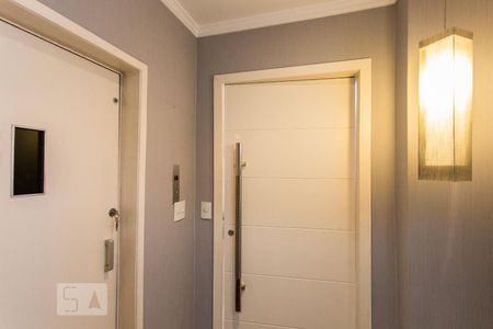 Apartamento para alugar com 168m², 4 quartos e 3 vagasEntrada e Elevador