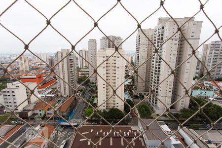 Apartamento para alugar com 168m², 4 quartos e 3 vagasVista