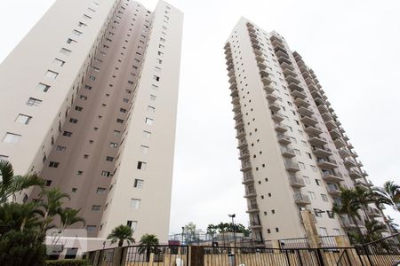 Apartamento para alugar com 168m², 4 quartos e 3 vagasFachada