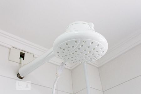 Apartamento para alugar com 168m², 4 quartos e 3 vagasChuveiro