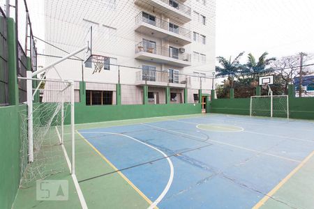 Apartamento para alugar com 168m², 4 quartos e 3 vagasÁrea comum - Quadra