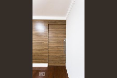 Sala de apartamento à venda com 4 quartos, 168m² em Belenzinho, São Paulo