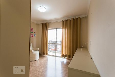 Suíte 1 de apartamento à venda com 4 quartos, 168m² em Belenzinho, São Paulo