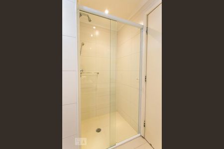 Apartamento para alugar com 168m², 4 quartos e 3 vagasBanheiro Social