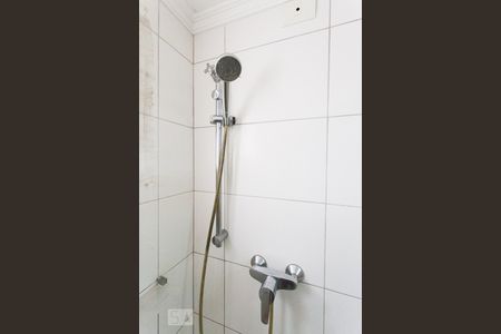 Apartamento para alugar com 168m², 4 quartos e 3 vagasChuveiro