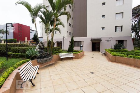 Apartamento para alugar com 168m², 4 quartos e 3 vagasÁrea comum 