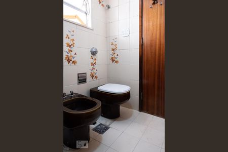 Apartamento para alugar com 163m², 4 quartos e 2 vagasBanheiro Suíte