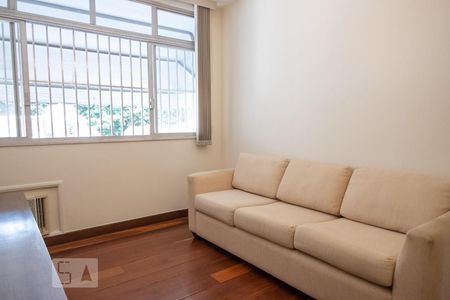 Apartamento para alugar com 163m², 4 quartos e 2 vagasQuarto 4