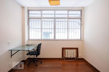 Apartamento para alugar com 163m², 4 quartos e 2 vagasQuarto 3