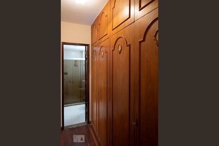 Apartamento para alugar com 163m², 4 quartos e 2 vagasQuarto Suíte