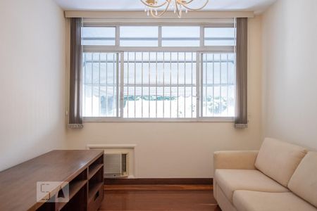 Apartamento para alugar com 163m², 4 quartos e 2 vagasQuarto 4