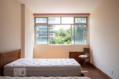 Apartamento para alugar com 163m², 4 quartos e 2 vagasQuarto 1