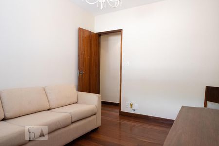 Apartamento para alugar com 163m², 4 quartos e 2 vagasQuarto 4