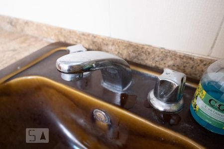 Apartamento para alugar com 163m², 4 quartos e 2 vagasBanheiro Suíte