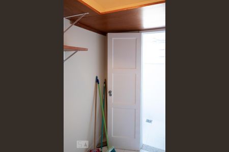 Apartamento para alugar com 163m², 4 quartos e 2 vagasQuarto de Serviço