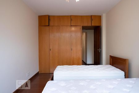 Apartamento para alugar com 163m², 4 quartos e 2 vagasQuarto 1