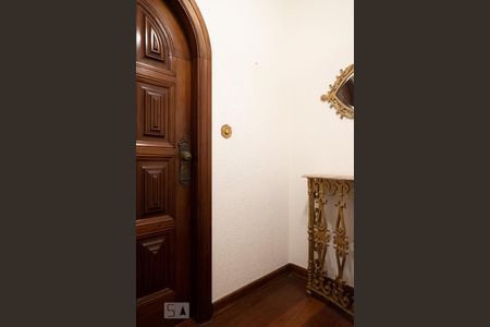 Apartamento para alugar com 163m², 4 quartos e 2 vagasHall de Entrada