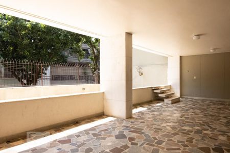 Apartamento para alugar com 163m², 4 quartos e 2 vagasÁrea Comum - Playground