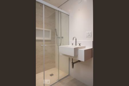 Apartamento para alugar com 163m², 4 quartos e 2 vagasBanheiro