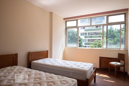 Apartamento para alugar com 163m², 4 quartos e 2 vagasQuarto 1