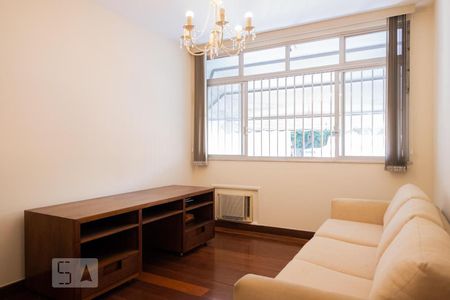 Apartamento para alugar com 163m², 4 quartos e 2 vagasQuarto 4