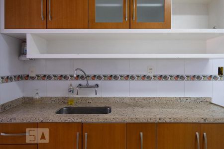 Apartamento para alugar com 163m², 4 quartos e 2 vagasCozinha