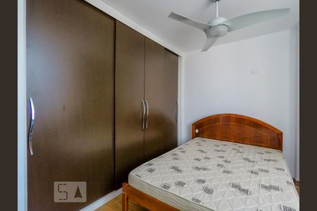 Quarto de apartamento à venda com 2 quartos, 50m² em Vila Mariana, São Paulo