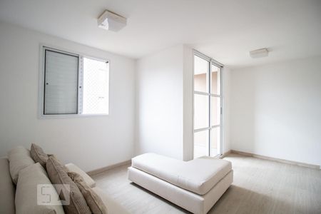 Sala de apartamento à venda com 2 quartos, 62m² em Bom Retiro, São Paulo