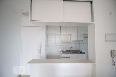 Apartamento à venda com 62m², 2 quartos e 1 vagaCozinha