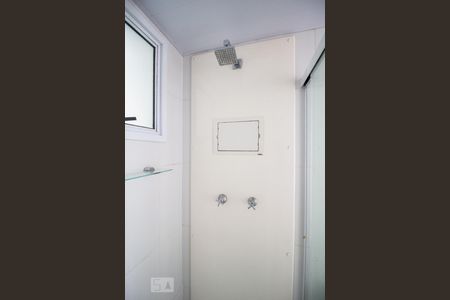 Apartamento à venda com 62m², 2 quartos e 1 vagaBanheiro Social