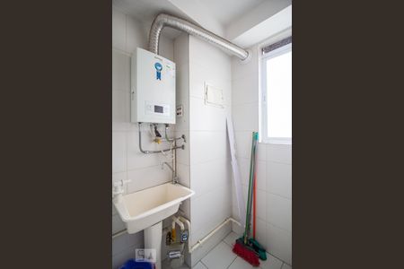 Apartamento à venda com 62m², 2 quartos e 1 vagaÁrea de Serviço