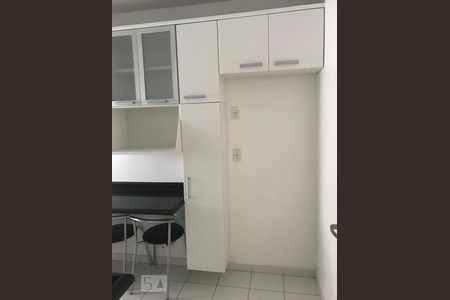 Apartamento à venda com 82m², 2 quartos e 1 vaga Apartamento à venda com 82m², 2 quartos e 1 vagaCozinha