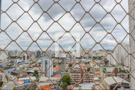 Apartamento à venda com 69m², 2 quartos e 2 vagasVista do Quarto