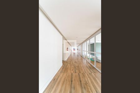 Apartamento à venda com 69m², 2 quartos e 2 vagasÁrea comum