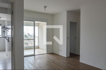 Sala de apartamento à venda com 2 quartos, 69m² em Centro, São Bernardo do Campo