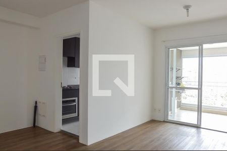 Sala de apartamento à venda com 2 quartos, 69m² em Centro, São Bernardo do Campo