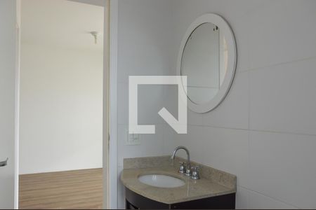 Apartamento à venda com 69m², 2 quartos e 2 vagasBanheiro