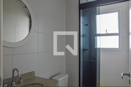 Apartamento à venda com 69m², 2 quartos e 2 vagasBanheiro