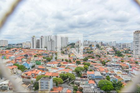 Apartamento à venda com 69m², 2 quartos e 2 vagasVista do Quarto Suíte